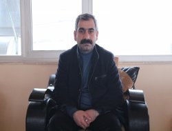 İranlı turistler Van’a akın etti