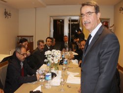 “Kalıcı çözüm için Anayasa’nın değişmesi gerekir”