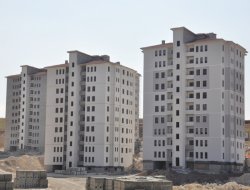 Satılan konutların üçte birini kadınlar aldı