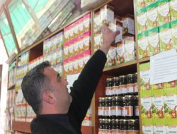 “Kış aylarında şifalı bitkileri tercih edin”