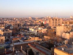 Su ve Sağlık sorunları giderilmeyen 40 bin nüfuslu ilçe…