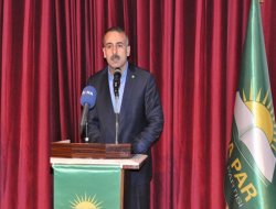 'Öldürülen Müslüman olunca dünya derin bir uykuya dalıyor'