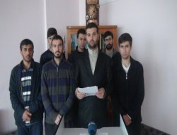 “Çarşafın köleliğin simgesi olarak gösterilmesi kabul edilemez”