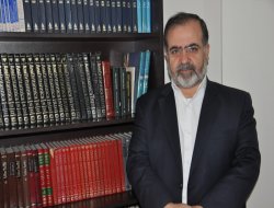 'Cevzet Soysal’ı kaçıran yapı beni de kaçırdı'