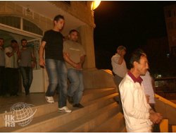 Şırnak'ta Göçmen Kaçakçılığında 4 Tutuklama