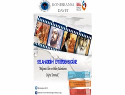 Selahaddin-i Eyyübi konulu konferansa davet
