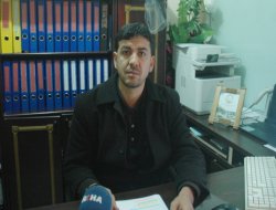 Gaziantep Umut Der’den çarşafa hakarete sert tepki