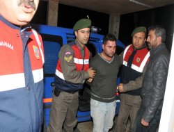 Halk zanlıları linç etmek istedi