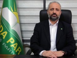 'Hizbullah'ı bilmek için PKK'yi bilmek gerek'