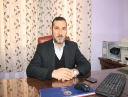 Mardin Dost-Der'den çarşafa hakarete kınama