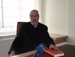 'Şehadet Kur’anî bir terimdir'
