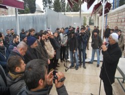 ‘Müslümanların katledilmesine tüm dünya sessiz kaldı’