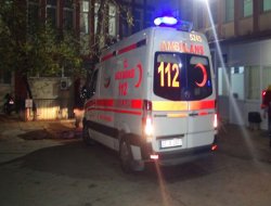 Gaziantep’te otomobil şarampole uçtu: 4 Ölü