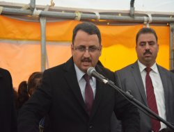 TBMM Araştırma Komisyonu, tarım işçilerini dinledi