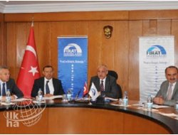 FKA Toplantısı Malatya'da Yapılacak