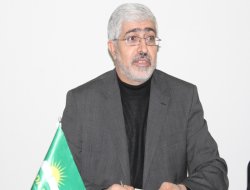 'Ellerinde Müslüman kanıyla dolaşanlar insanlık dersi veremezler'