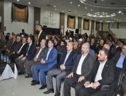 “Kudüs, tüm ümmetin sorunudur”