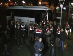 Özgecan'ın katil zanlıları farklı cezaevlerine gönderildi