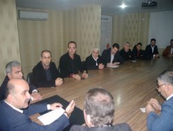 Batman'da Kürt Dili ve Edebiyatı programı açılsın