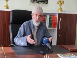 Göktaş,“Şehitleri anmak, artık Şubat ayını aşacaktır”