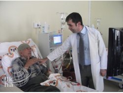 Ortadoğu'nun Sağlık Üssü Oluyor