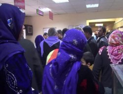 Şanlıurfa’da sağlık sorunları çözüm bekliyor