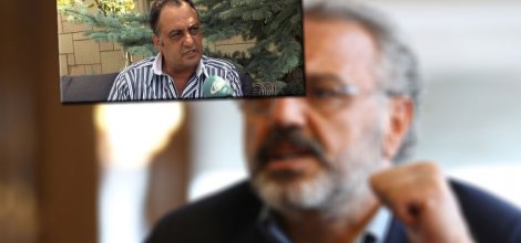 Sırrı Sakık'ın kardeşi Ak Parti'den aday!