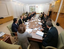 Gaziantep’te enerji hamlesi‏