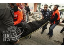 İşgal Güçleri 15 Filistinliyi Katletti