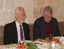 Mardin Artuklu Üniversitesi seçime gidiyor