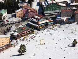 Uludağ'da yaşanan can kayıpları tatilcileri tedirgin etti