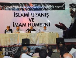 İslami Uyanış ve İmam Humeyni