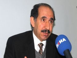 DES gündemdeki konularla ilgili bir açıklama yaptı