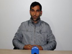 Bismil’de tuhaf bir hırsızlık olayı