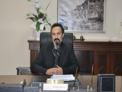 Kadri Yıldırım'ın yerine atanan isim belli oldu