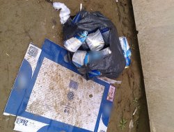 Halka açık alanda meyhane keyfine halktan tepki