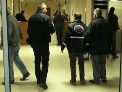 Mersin’de 18 işçi yediği lahmacundan zehirlendi