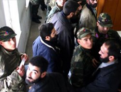 Paralel Yapıyı anlatan Hizbullah Hükümlüsüne idare Zulmü