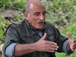 KCK'lı Kalkan: PKK silah bırakmaz