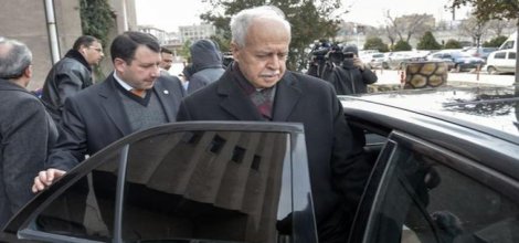 Şevket Kazan karar değiştirdi, 28 Şubat sanıklarından şikayetçi olacak!