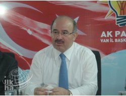 Çelik; '15 Bin Konut Eylül Sonunda Teslim Edilecek'