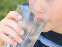 Bingöl'ün köyleri kirli su içiyor