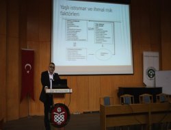 ‘2023’te Türkiye nüfusunun yarısı 34 yaşın üstünde olacak’