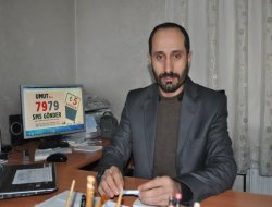 Umut Kervanı Yardım Platformu Ocak ayı faaliyet raporu