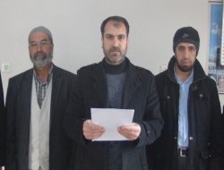 Köprü-Der faaliyet raporunu kamuoyuna paylaştı