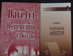 Hayrın Yolcuları Derneği’nden gençlere yönelik sınav