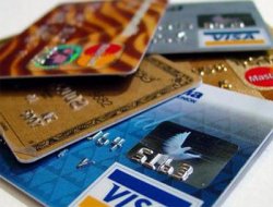 Kredi kartı kullanıcılarına kötü haber