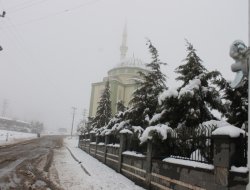 İstanbul'da 19 ilçede okullar tatil edildi
