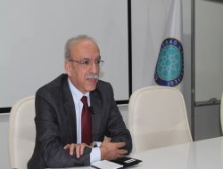 'İnşaat sektöründe planlı hareket etmek büyük önem taşıyor'