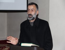 'Peygamberlerden sonra en yüce makam şehitlerindir'